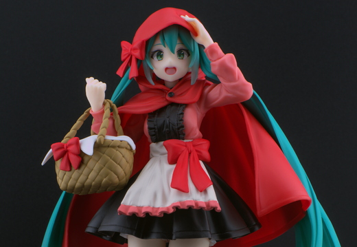 Hatsune Miku Wonderland Series
